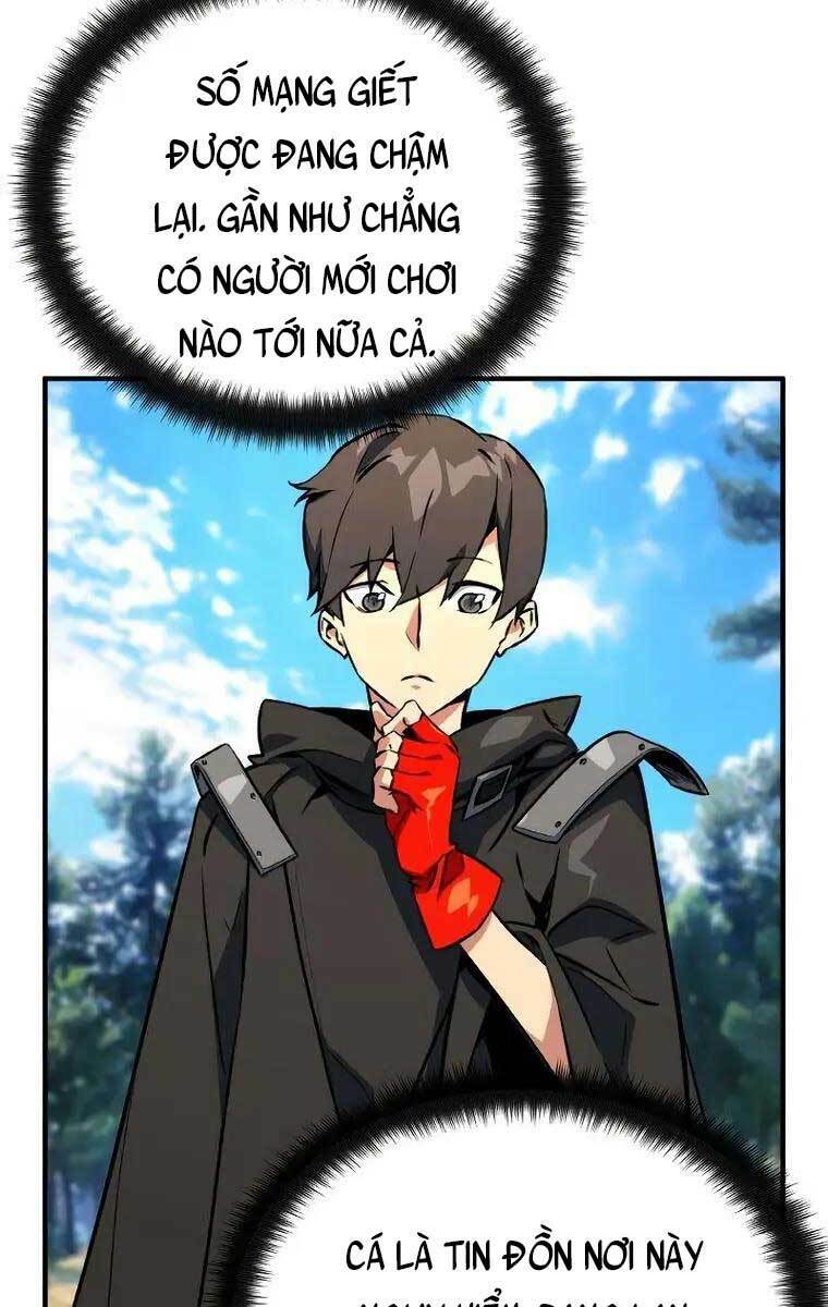 Quỷ Troll Mạnh Nhất Thế Giới - Chapter 8 - Page 5