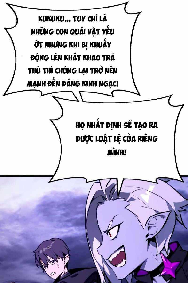 Quỷ Troll Mạnh Nhất Thế Giới - Chapter 9 - Page 71