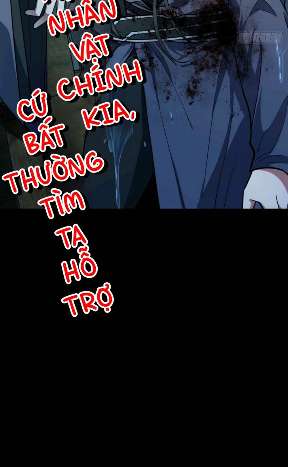 Sư phụ của ta mỗi khi đến đại nạn mới đột phá - Chapter 0 - Page 11