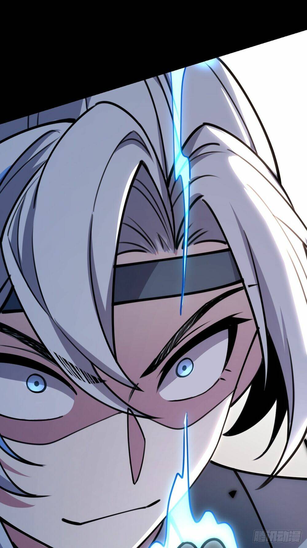 Sư phụ của ta mỗi khi đến đại nạn mới đột phá - Chapter 0 - Page 12