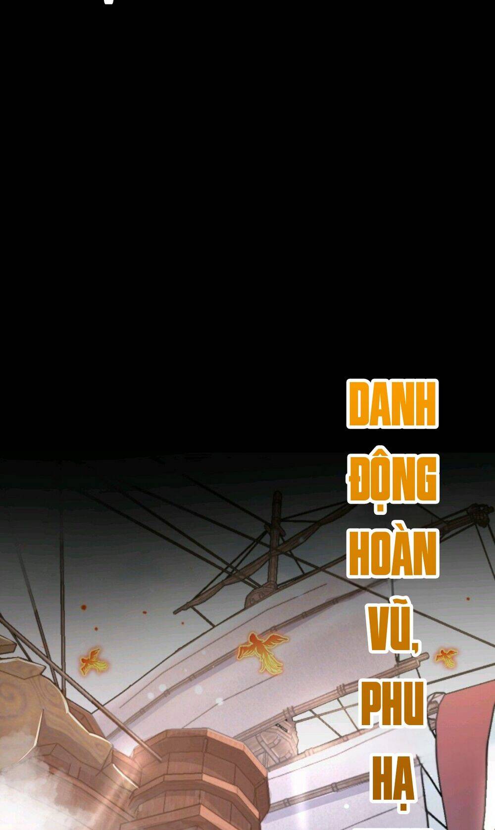 Sư phụ của ta mỗi khi đến đại nạn mới đột phá - Chapter 0 - Page 14