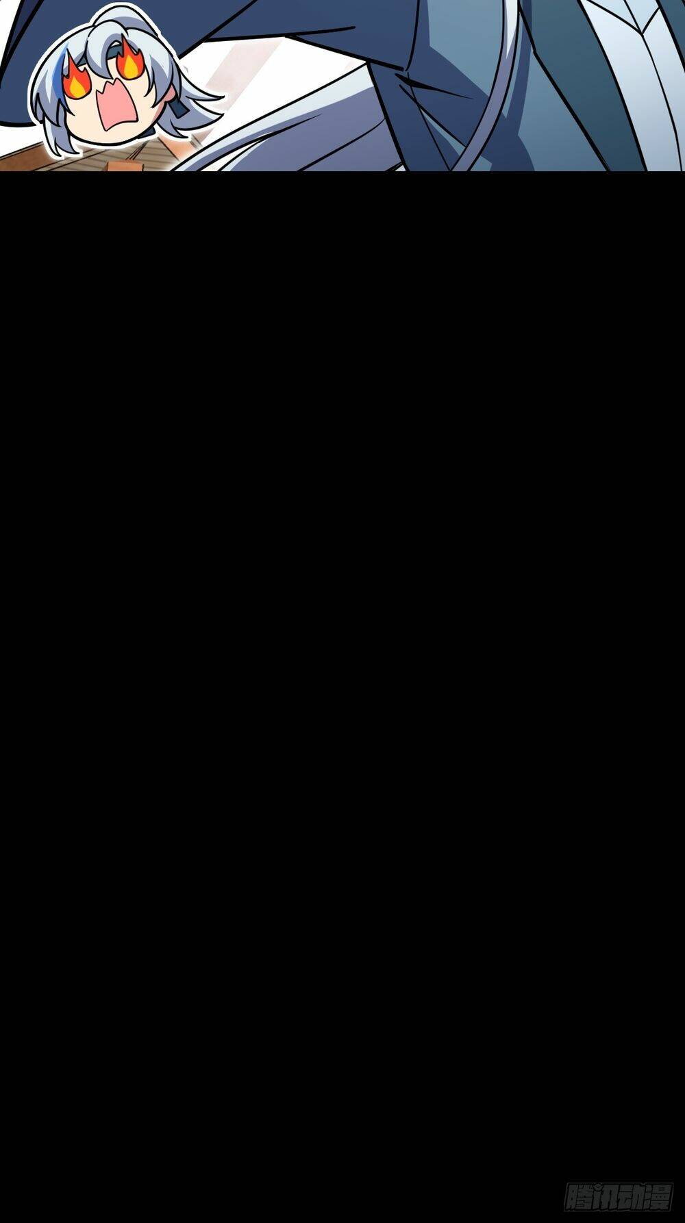 Sư phụ của ta mỗi khi đến đại nạn mới đột phá - Chapter 0 - Page 16