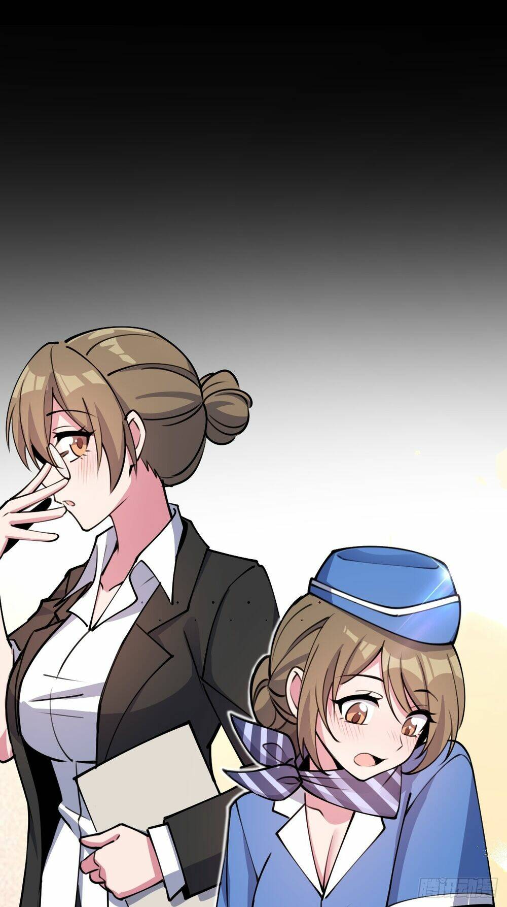 Sư phụ của ta mỗi khi đến đại nạn mới đột phá - Chapter 0 - Page 17