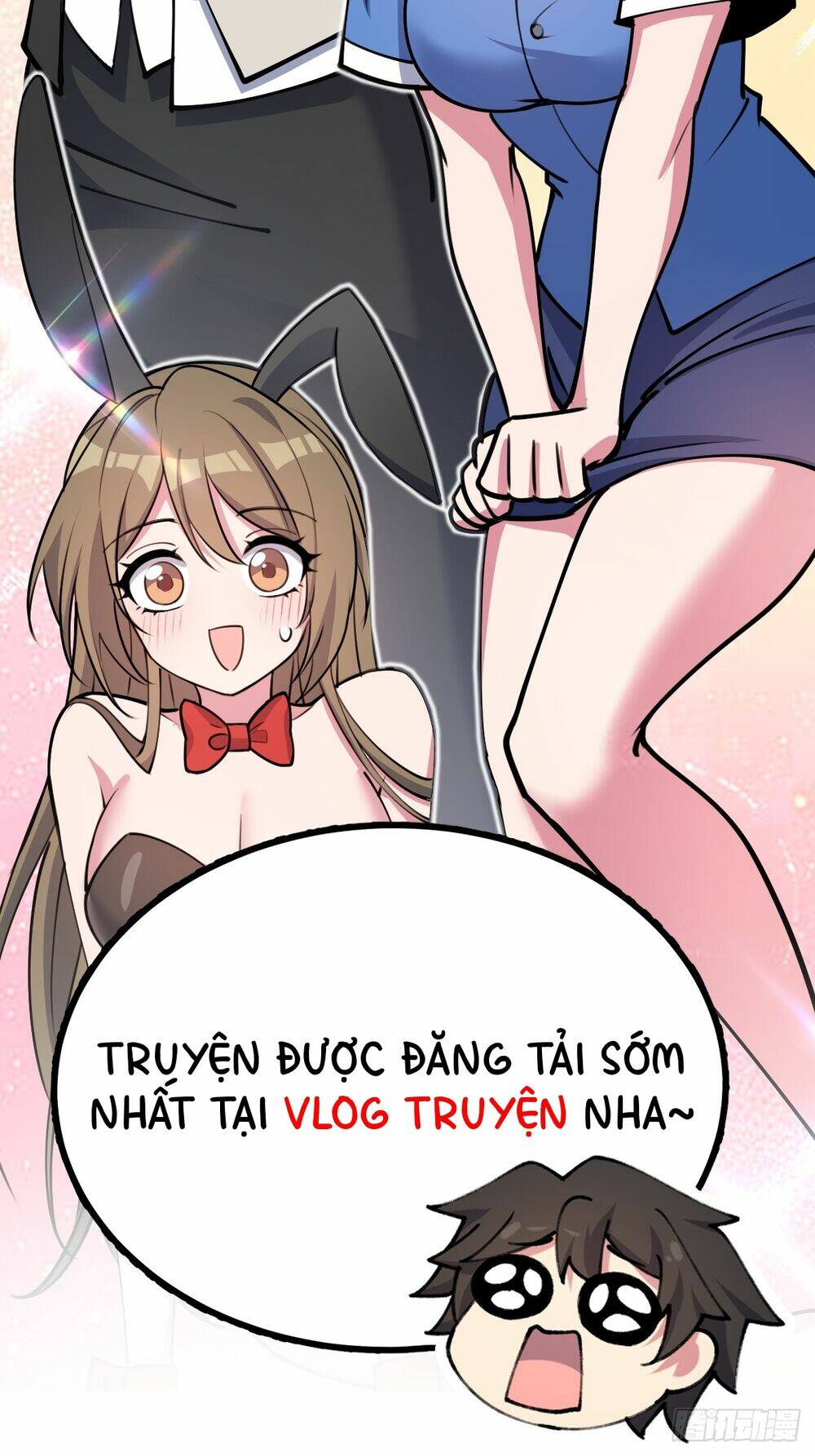 Sư phụ của ta mỗi khi đến đại nạn mới đột phá - Chapter 0 - Page 18