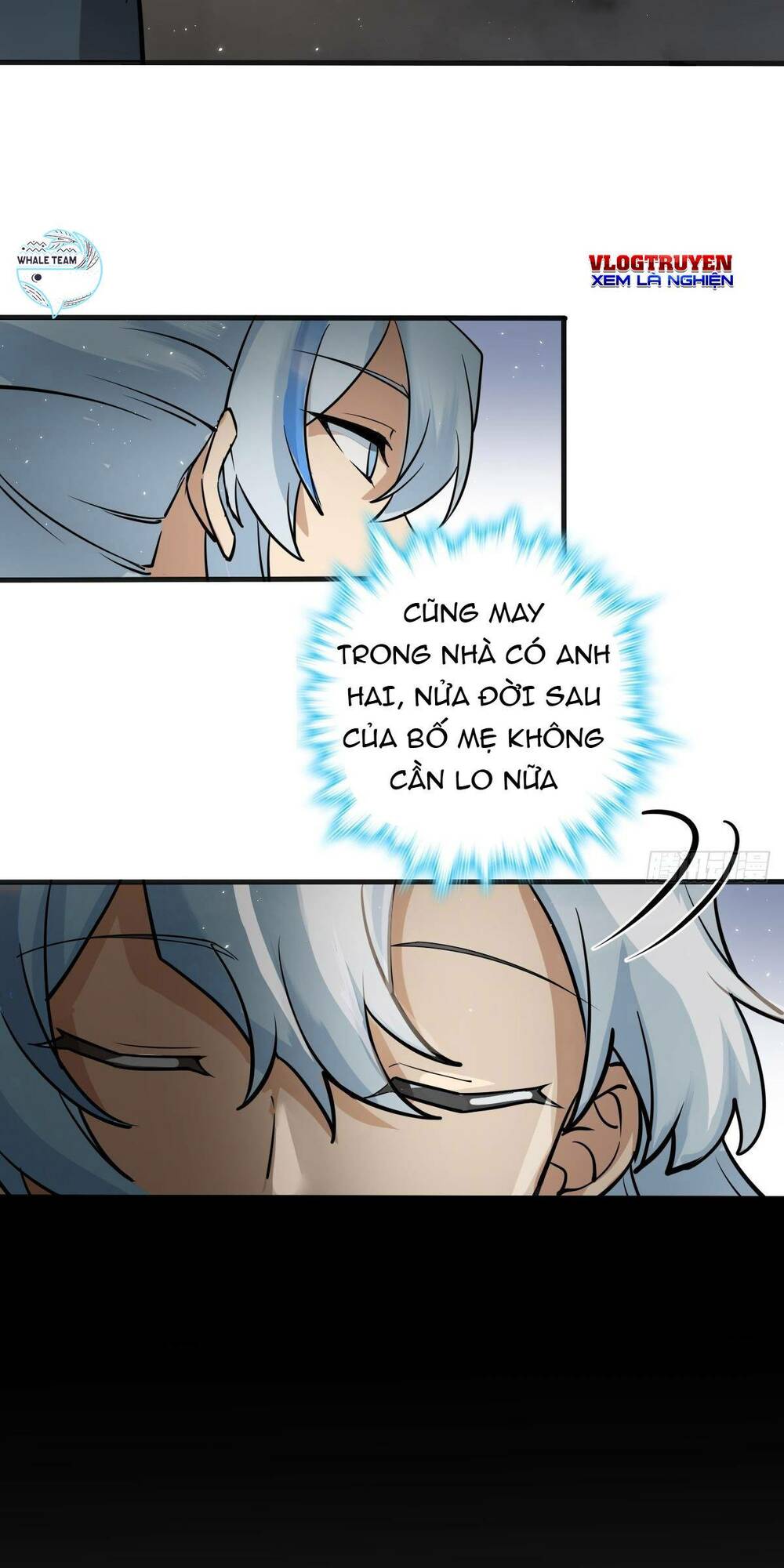 Sư phụ của ta mỗi khi đến đại nạn mới đột phá - Chapter 1 - Page 11