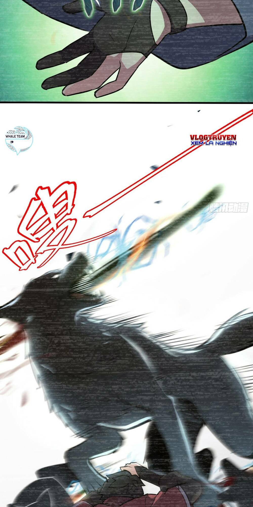 Sư phụ của ta mỗi khi đến đại nạn mới đột phá - Chapter 1 - Page 28