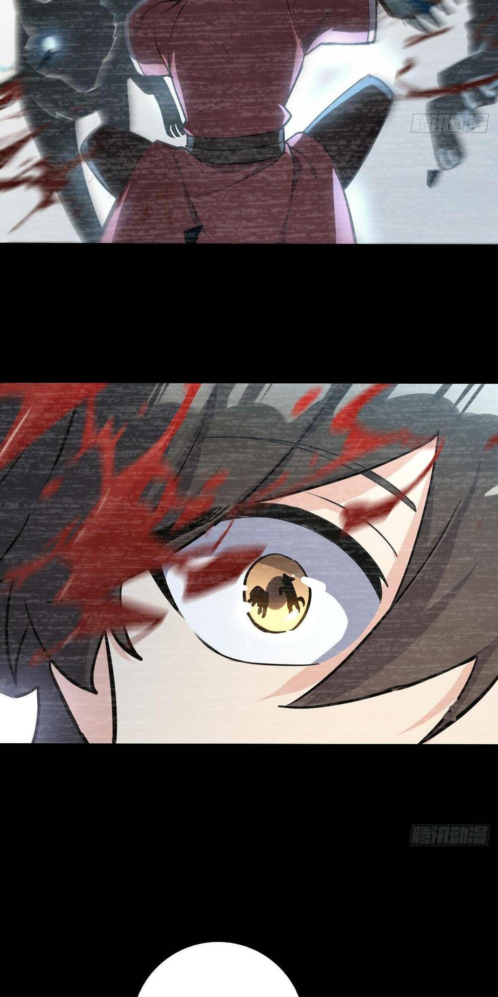 Sư phụ của ta mỗi khi đến đại nạn mới đột phá - Chapter 1 - Page 29