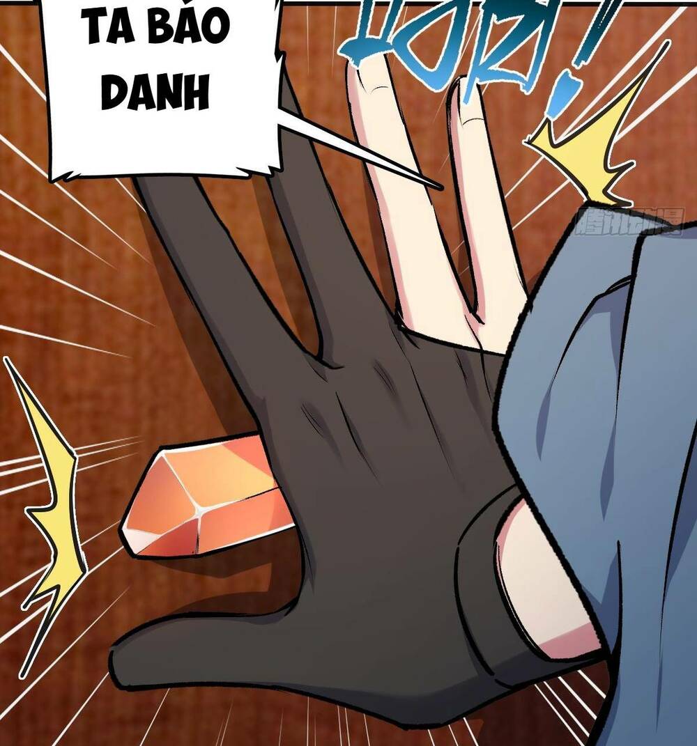 Sư phụ của ta mỗi khi đến đại nạn mới đột phá - Chapter 1 - Page 44