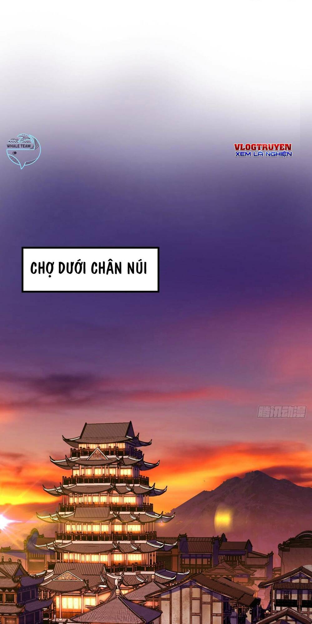 Sư phụ của ta mỗi khi đến đại nạn mới đột phá - Chapter 1 - Page 48