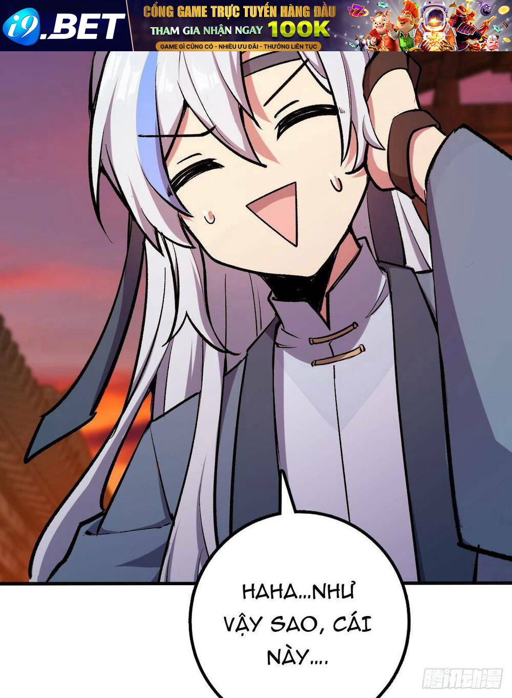 Sư phụ của ta mỗi khi đến đại nạn mới đột phá - Chapter 1 - Page 52