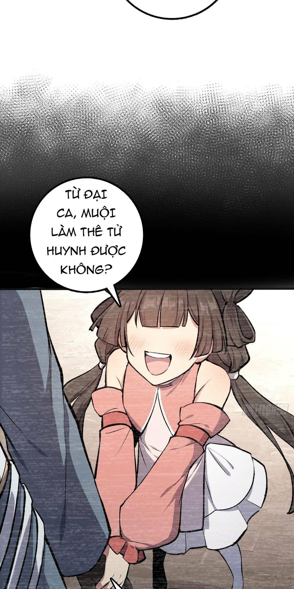 Sư phụ của ta mỗi khi đến đại nạn mới đột phá - Chapter 1 - Page 53