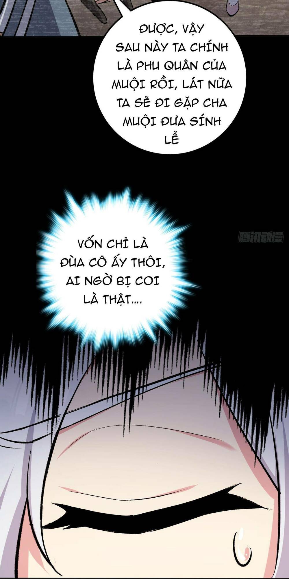 Sư phụ của ta mỗi khi đến đại nạn mới đột phá - Chapter 1 - Page 54