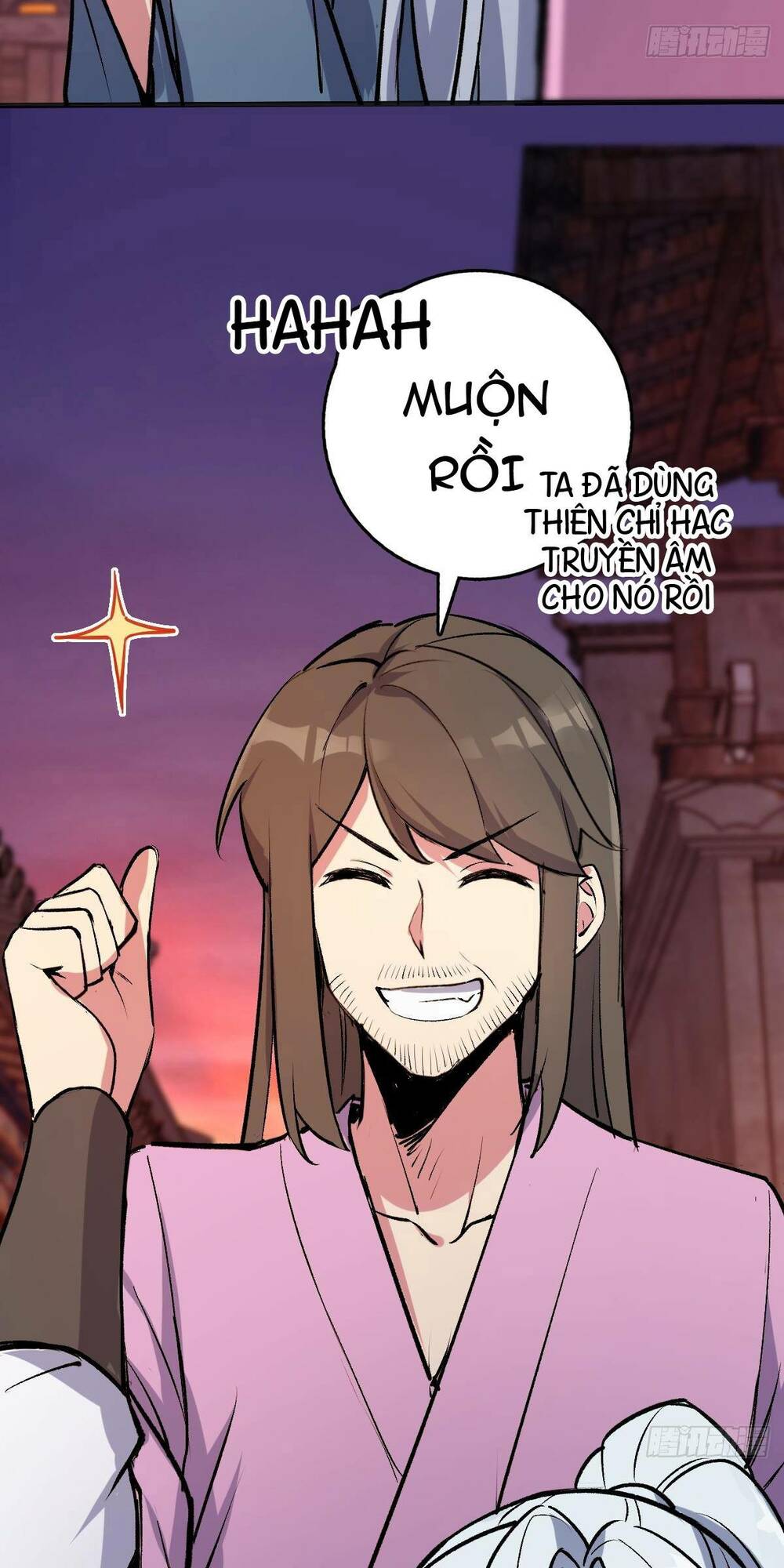 Sư phụ của ta mỗi khi đến đại nạn mới đột phá - Chapter 1 - Page 56