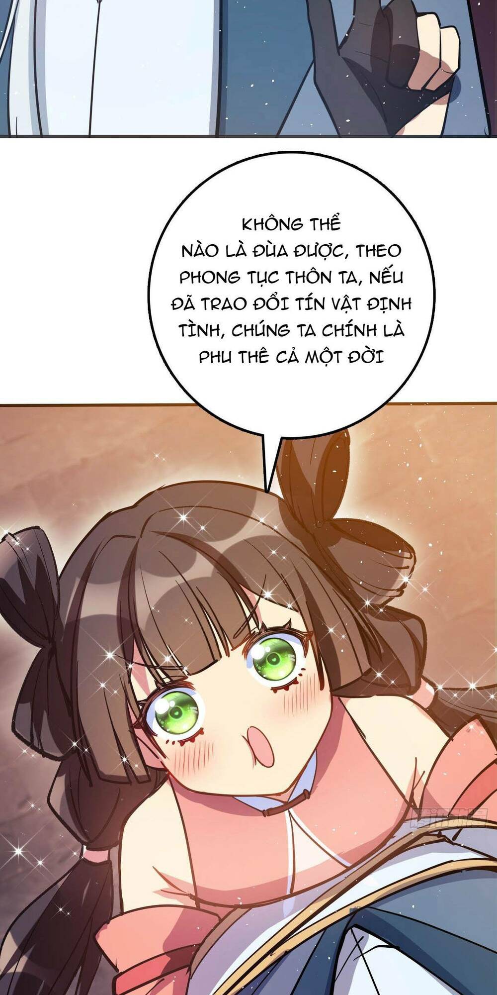 Sư phụ của ta mỗi khi đến đại nạn mới đột phá - Chapter 1 - Page 62