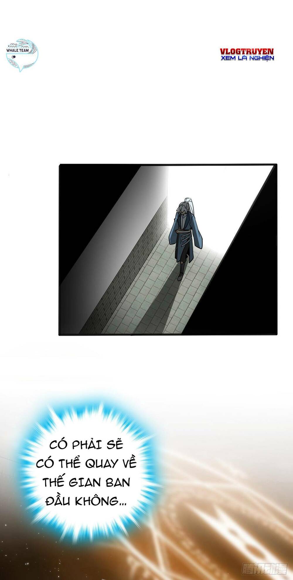 Sư phụ của ta mỗi khi đến đại nạn mới đột phá - Chapter 1 - Page 7