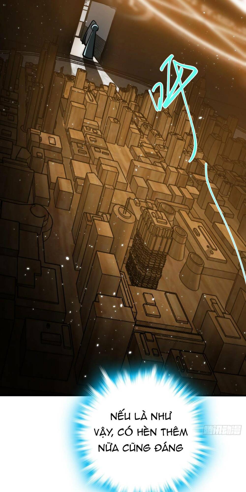 Sư phụ của ta mỗi khi đến đại nạn mới đột phá - Chapter 1 - Page 8