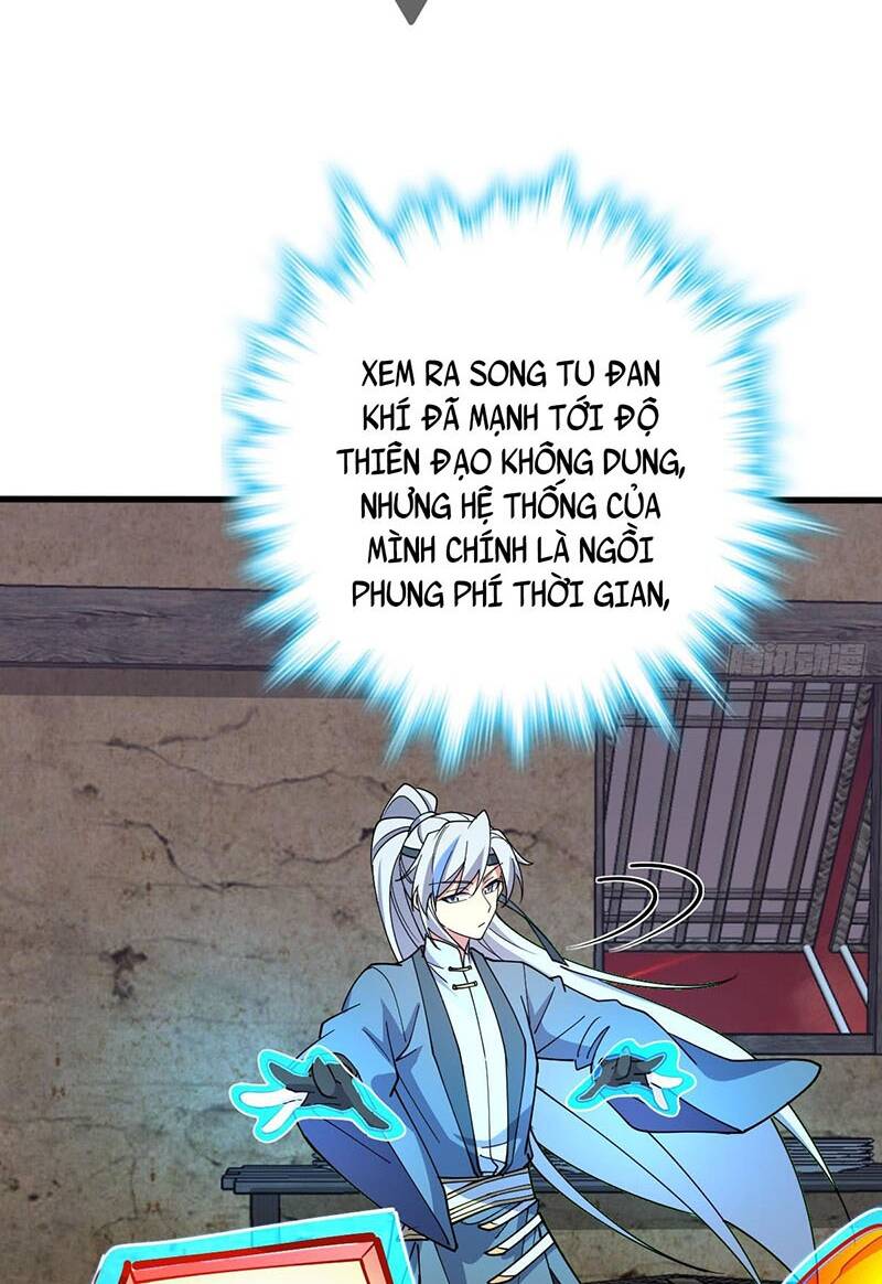 Sư phụ của ta mỗi khi đến đại nạn mới đột phá - Chapter 10 - Page 15