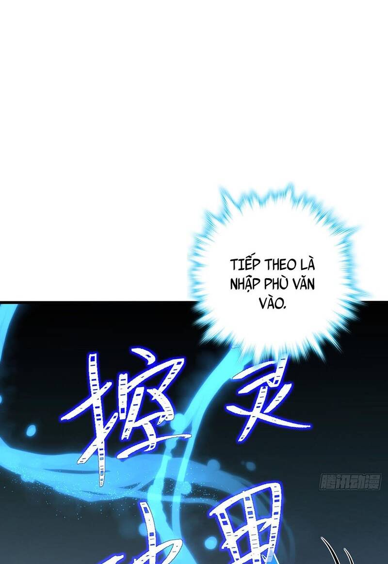 Sư phụ của ta mỗi khi đến đại nạn mới đột phá - Chapter 10 - Page 24