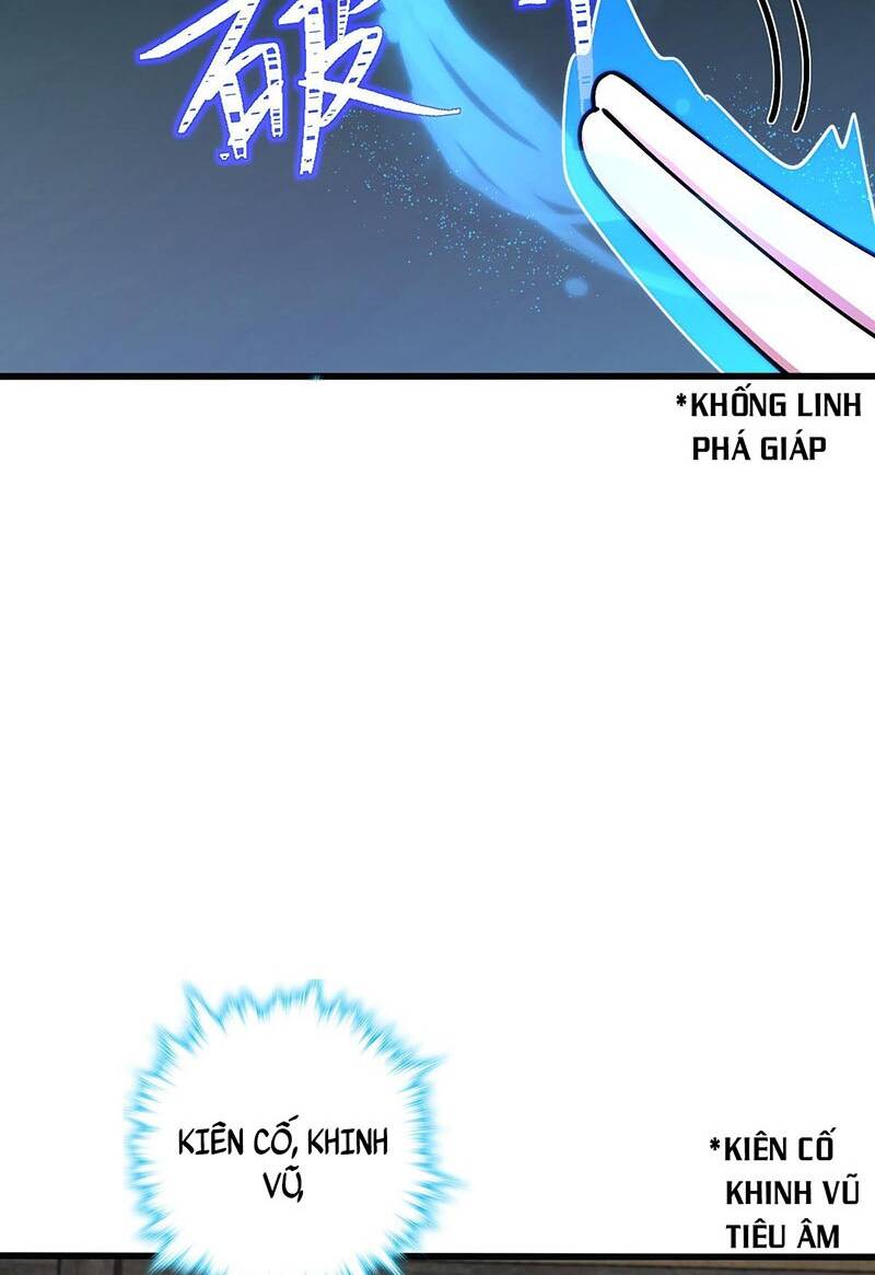 Sư phụ của ta mỗi khi đến đại nạn mới đột phá - Chapter 10 - Page 25