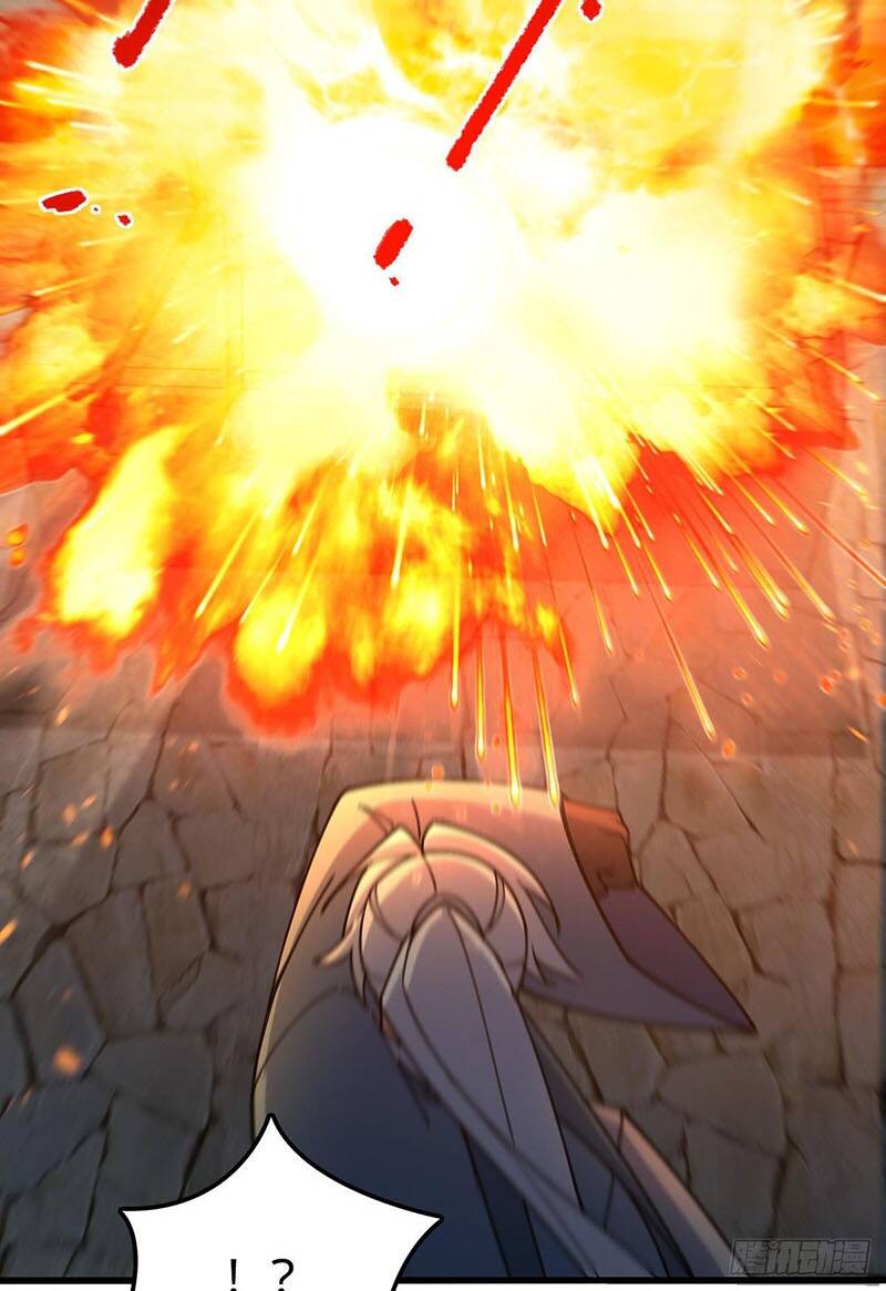 Sư phụ của ta mỗi khi đến đại nạn mới đột phá - Chapter 10 - Page 27