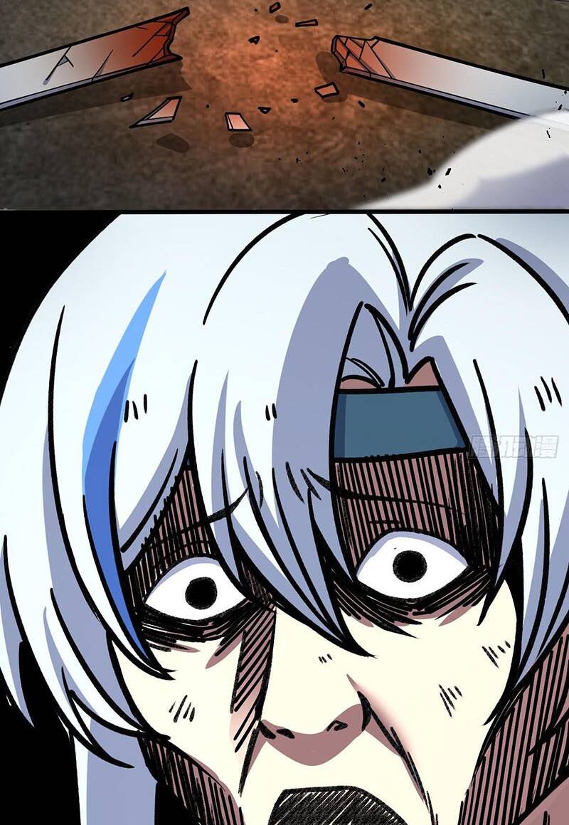 Sư phụ của ta mỗi khi đến đại nạn mới đột phá - Chapter 10 - Page 29