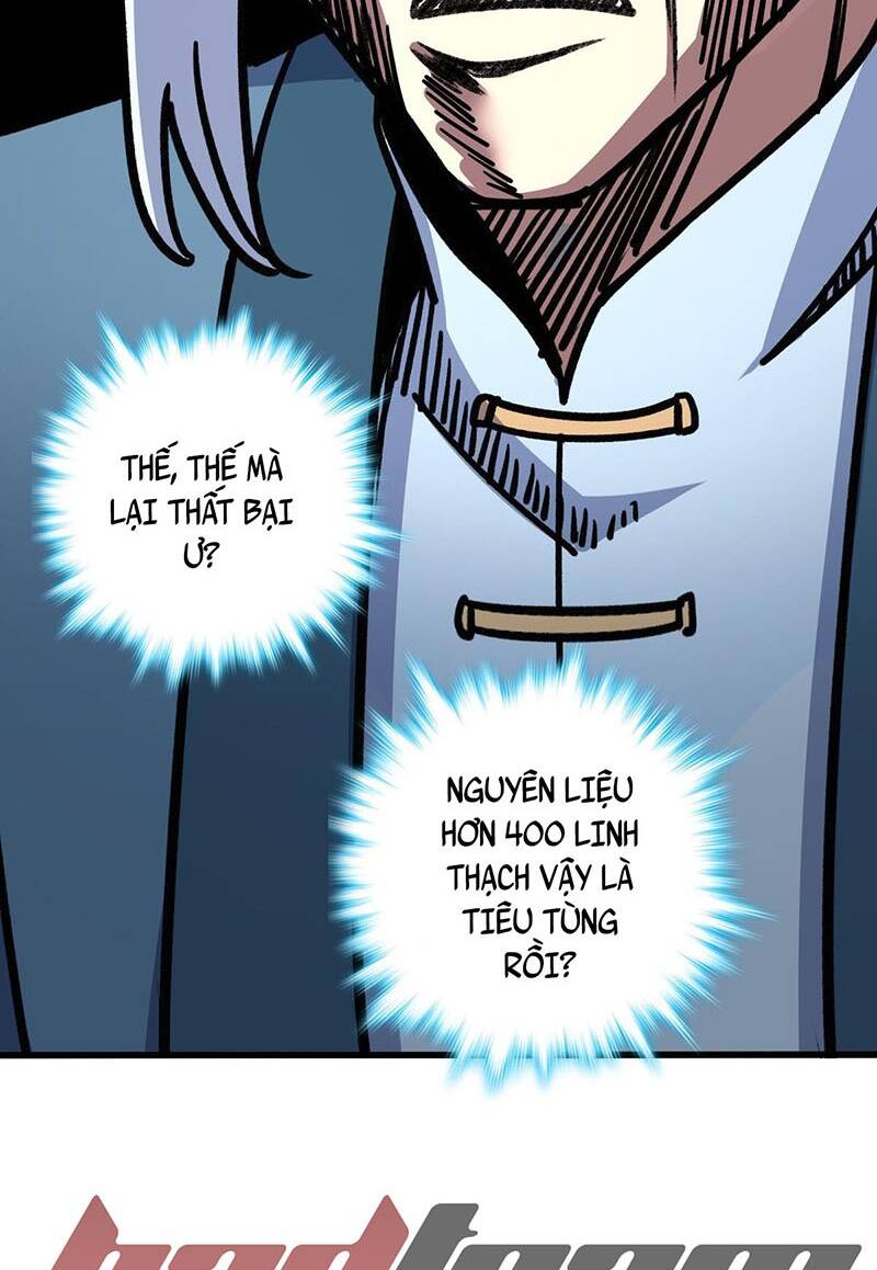 Sư phụ của ta mỗi khi đến đại nạn mới đột phá - Chapter 10 - Page 30