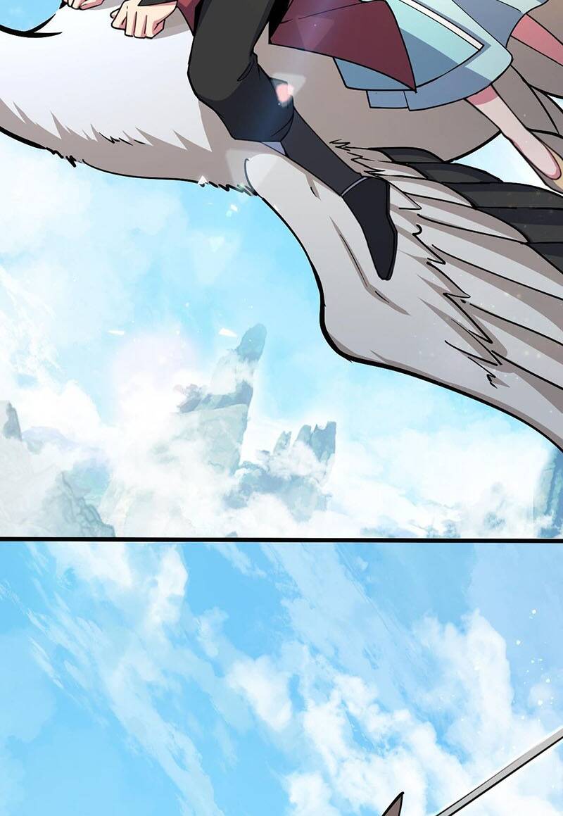 Sư phụ của ta mỗi khi đến đại nạn mới đột phá - Chapter 10 - Page 39