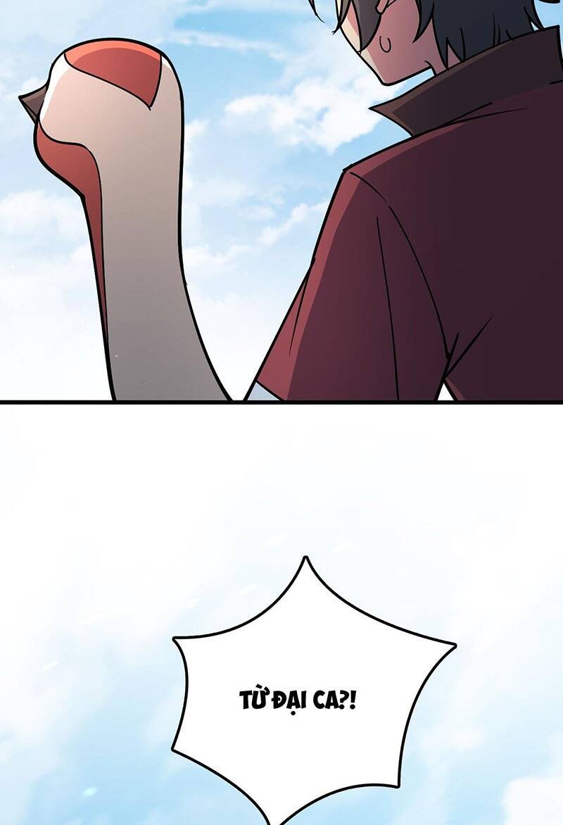 Sư phụ của ta mỗi khi đến đại nạn mới đột phá - Chapter 10 - Page 42