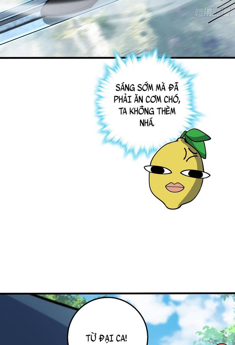 Sư phụ của ta mỗi khi đến đại nạn mới đột phá - Chapter 10 - Page 45