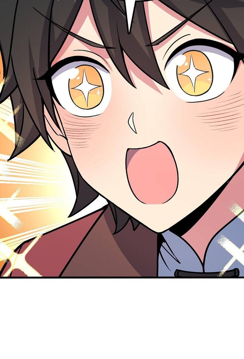 Sư phụ của ta mỗi khi đến đại nạn mới đột phá - Chapter 10 - Page 47