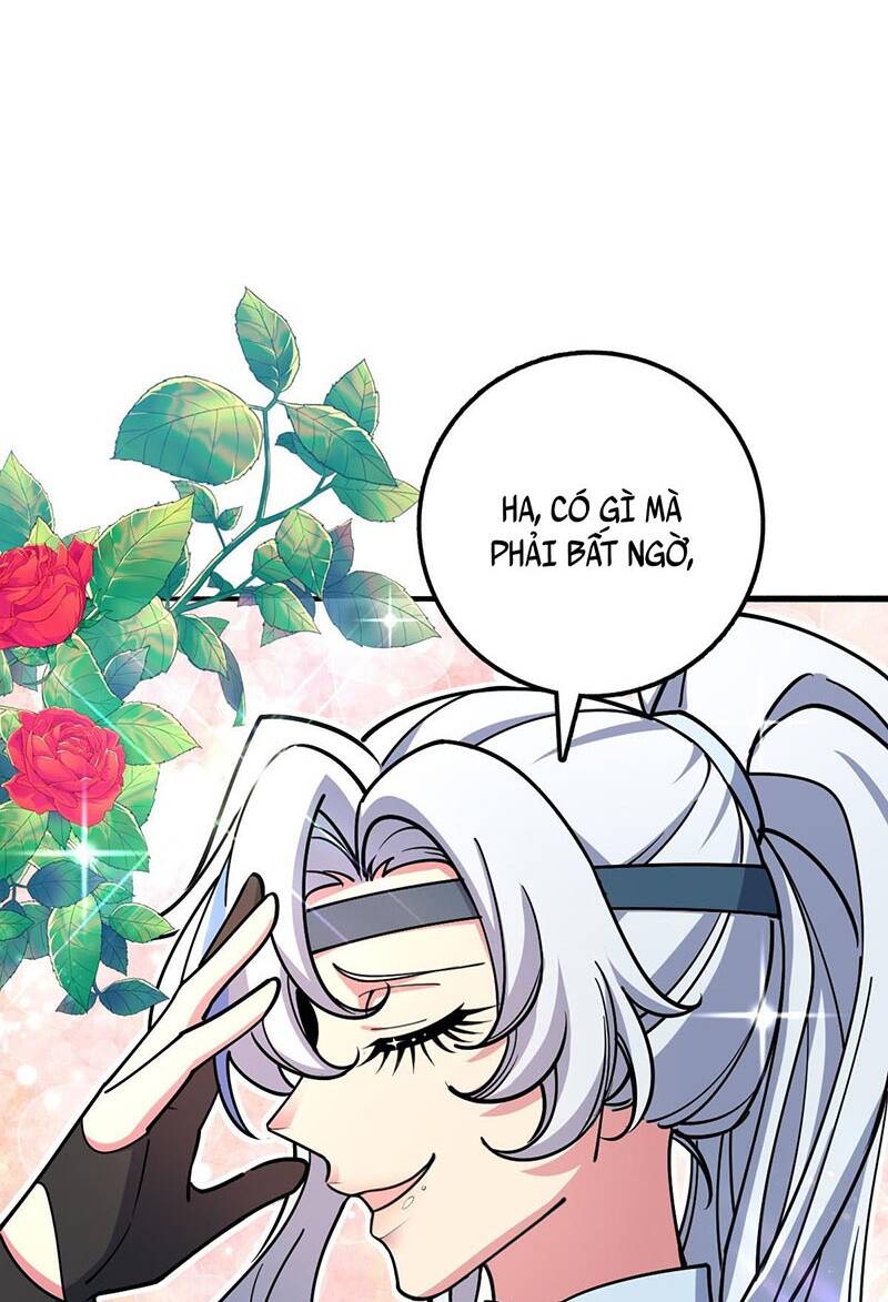 Sư phụ của ta mỗi khi đến đại nạn mới đột phá - Chapter 10 - Page 48