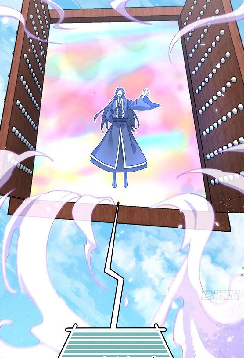 Sư phụ của ta mỗi khi đến đại nạn mới đột phá - Chapter 10 - Page 52