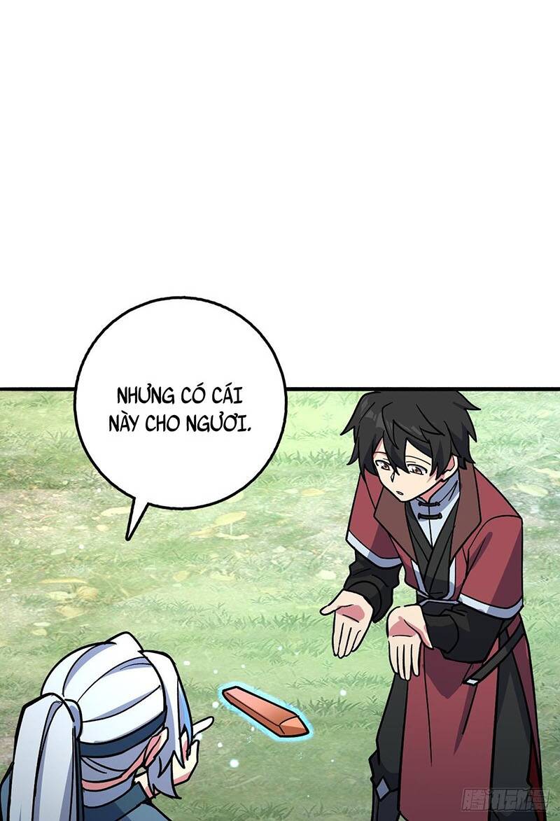 Sư phụ của ta mỗi khi đến đại nạn mới đột phá - Chapter 10 - Page 55