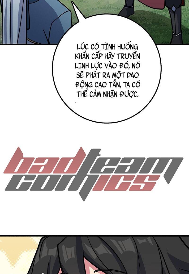 Sư phụ của ta mỗi khi đến đại nạn mới đột phá - Chapter 10 - Page 56