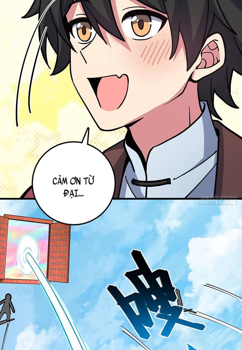 Sư phụ của ta mỗi khi đến đại nạn mới đột phá - Chapter 10 - Page 57