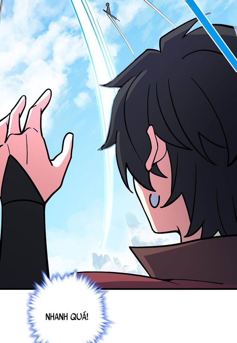 Sư phụ của ta mỗi khi đến đại nạn mới đột phá - Chapter 10 - Page 58