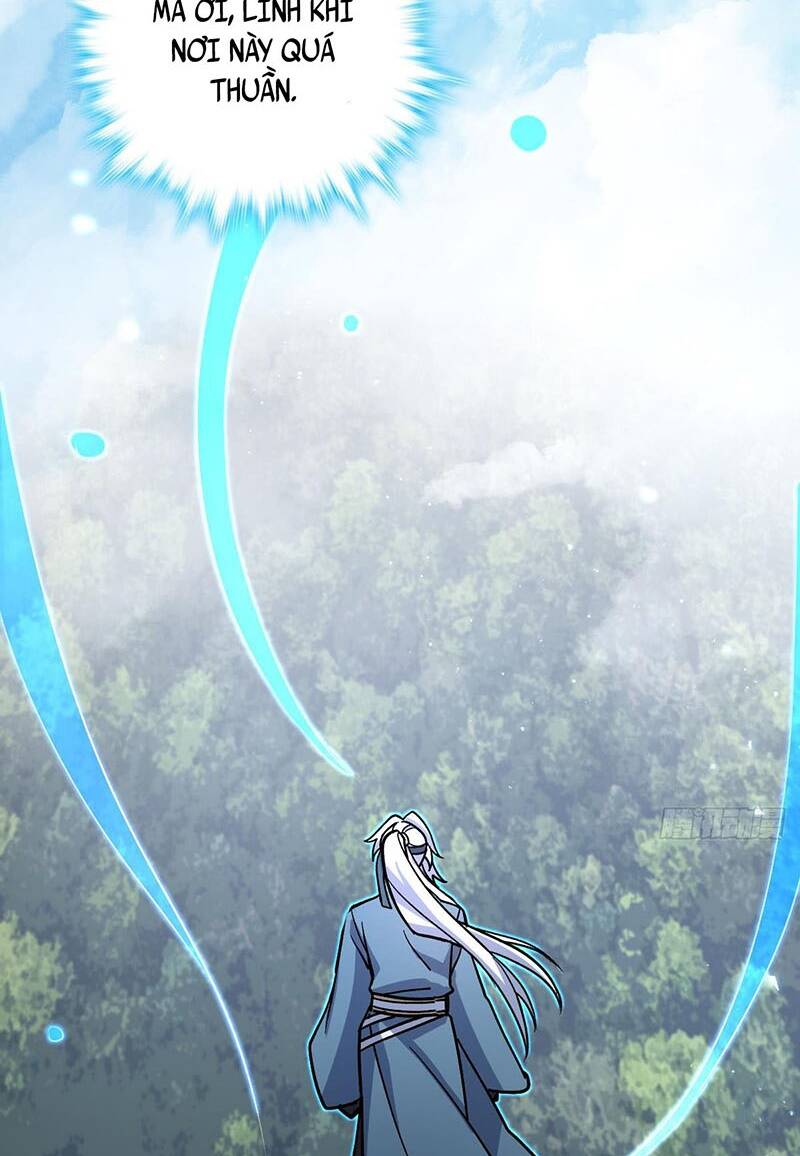 Sư phụ của ta mỗi khi đến đại nạn mới đột phá - Chapter 10 - Page 60