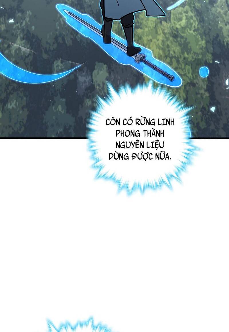 Sư phụ của ta mỗi khi đến đại nạn mới đột phá - Chapter 10 - Page 61