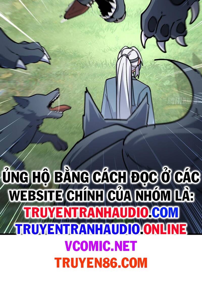 Sư phụ của ta mỗi khi đến đại nạn mới đột phá - Chapter 10 - Page 65