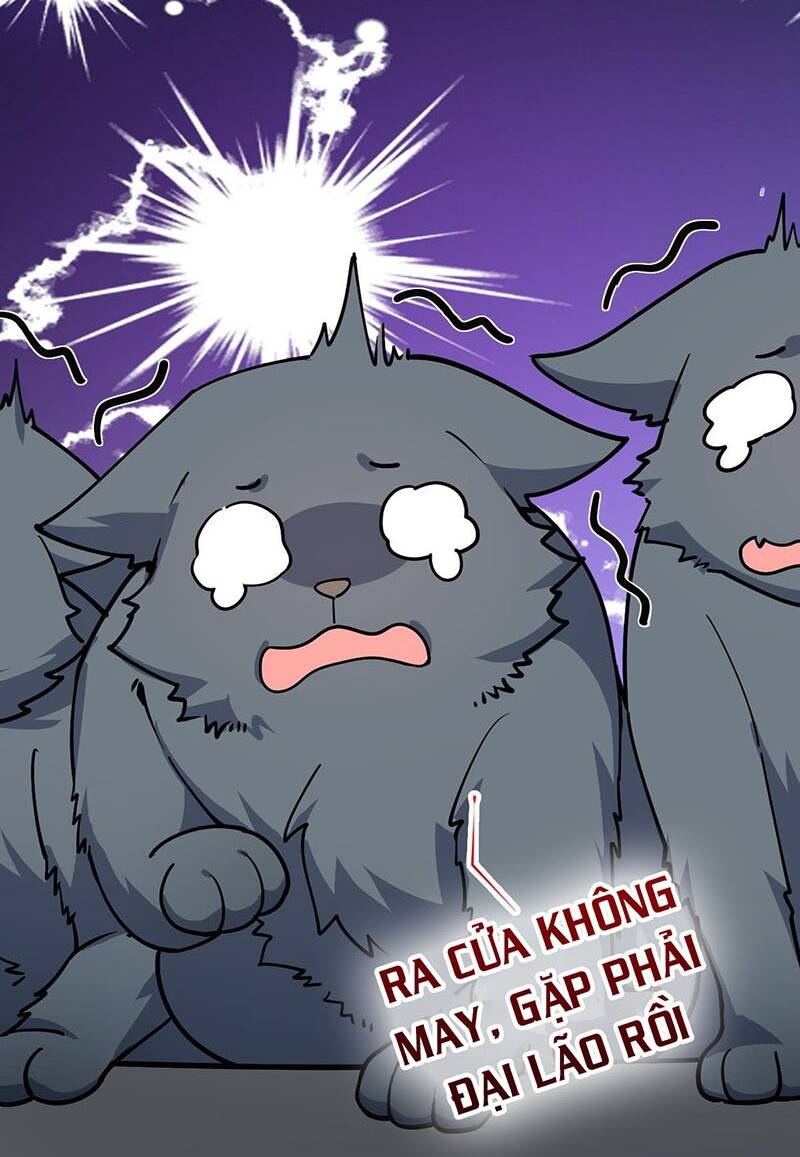 Sư phụ của ta mỗi khi đến đại nạn mới đột phá - Chapter 10 - Page 67