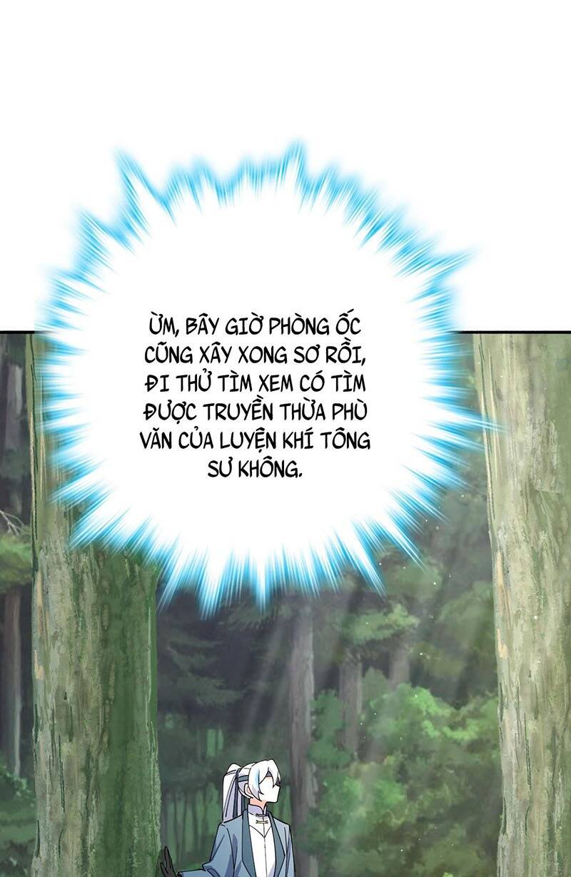 Sư phụ của ta mỗi khi đến đại nạn mới đột phá - Chapter 10 - Page 70