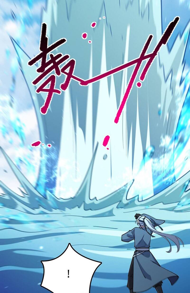 Sư phụ của ta mỗi khi đến đại nạn mới đột phá - Chapter 10 - Page 73