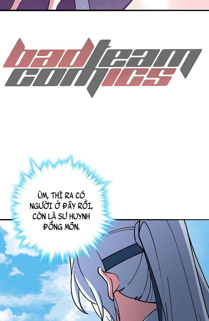 Sư phụ của ta mỗi khi đến đại nạn mới đột phá - Chapter 10 - Page 76