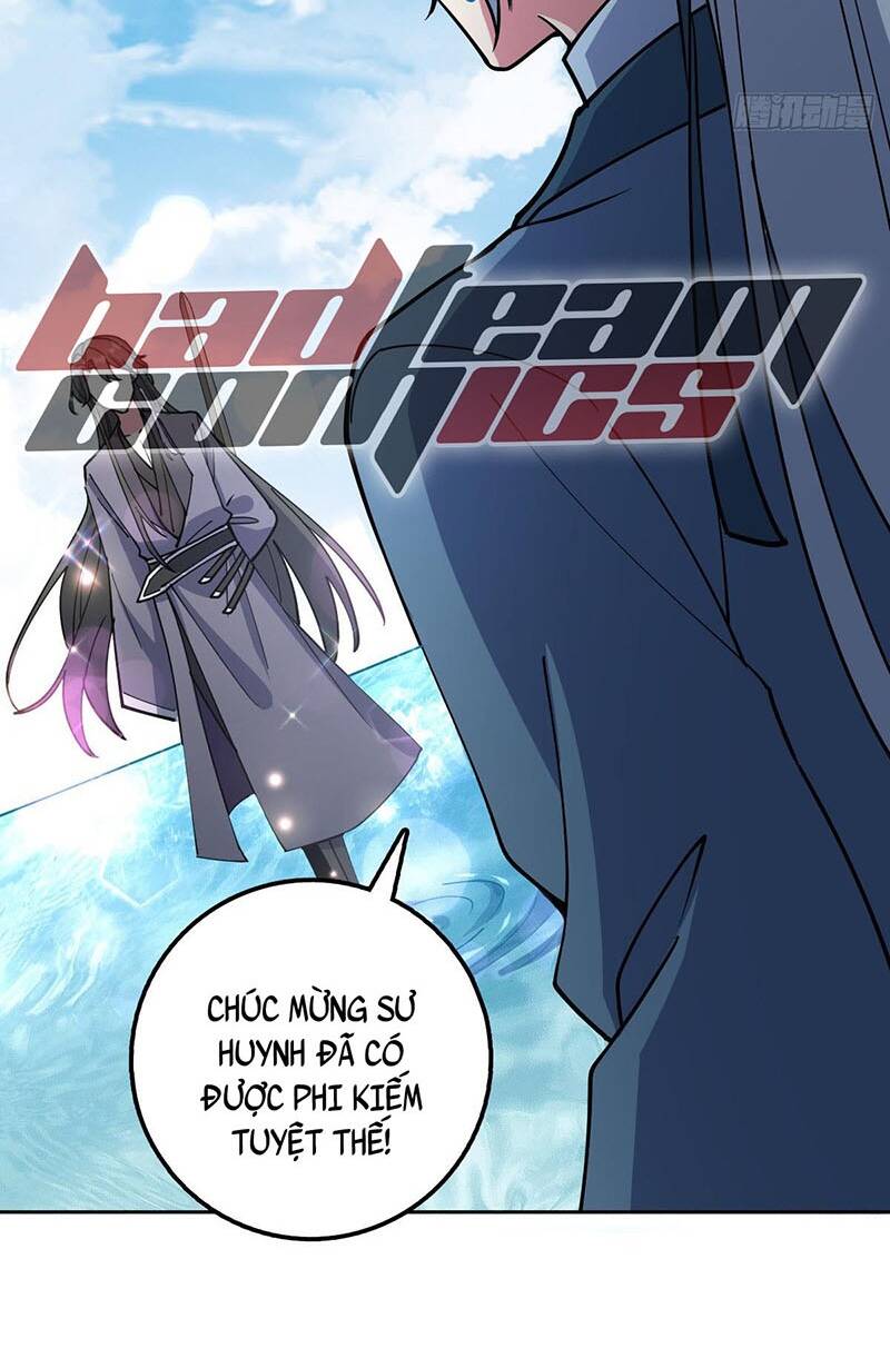 Sư phụ của ta mỗi khi đến đại nạn mới đột phá - Chapter 10 - Page 77