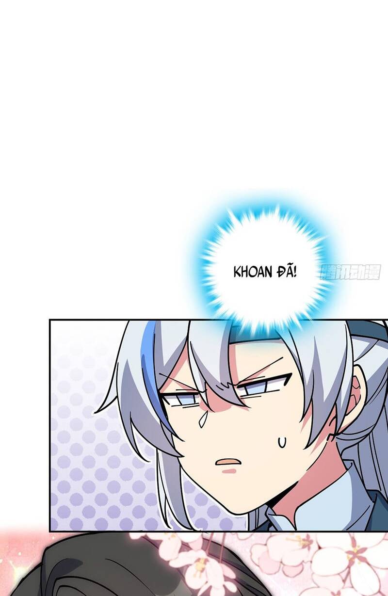 Sư phụ của ta mỗi khi đến đại nạn mới đột phá - Chapter 10 - Page 78