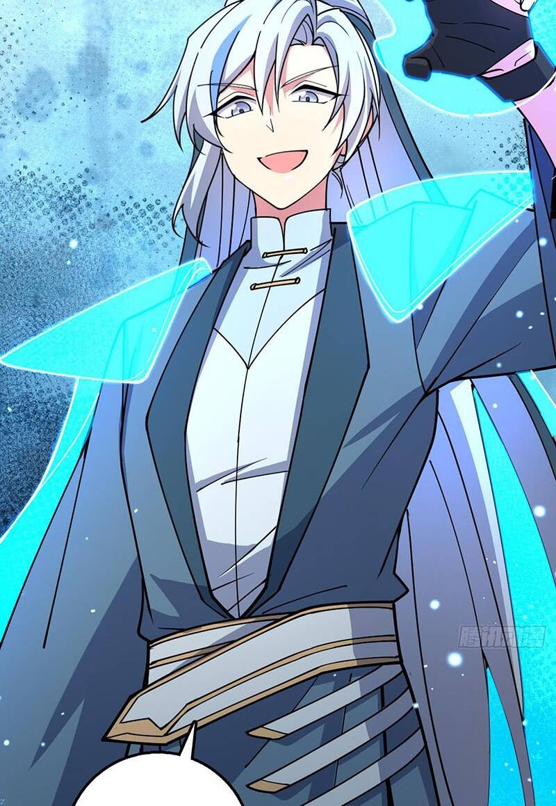 Sư phụ của ta mỗi khi đến đại nạn mới đột phá - Chapter 10 - Page 7