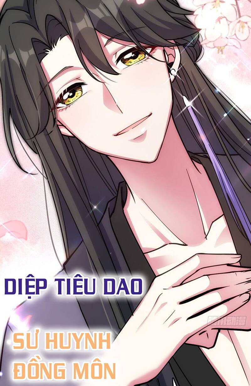 Sư phụ của ta mỗi khi đến đại nạn mới đột phá - Chapter 10 - Page 79