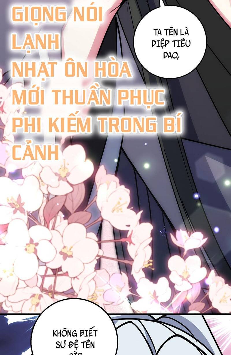 Sư phụ của ta mỗi khi đến đại nạn mới đột phá - Chapter 10 - Page 80