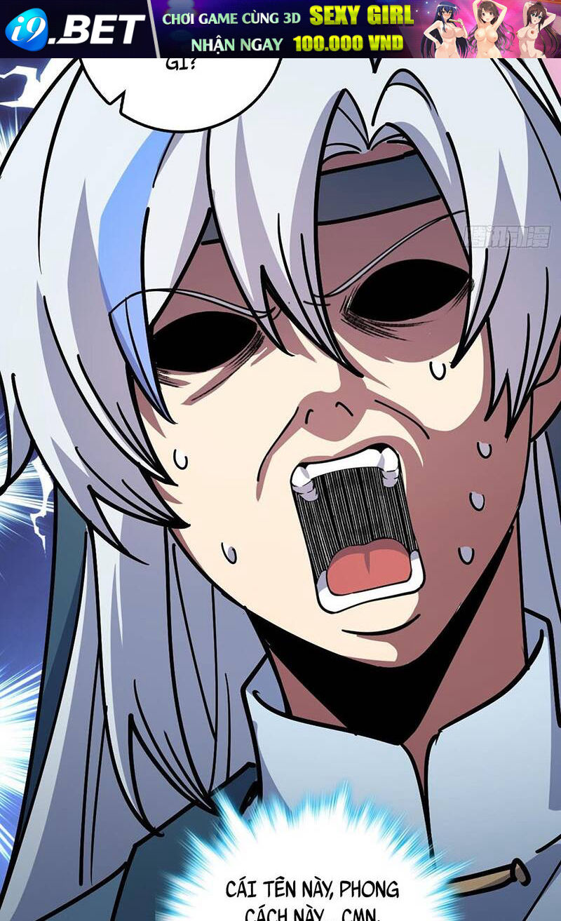 Sư phụ của ta mỗi khi đến đại nạn mới đột phá - Chapter 10 - Page 81