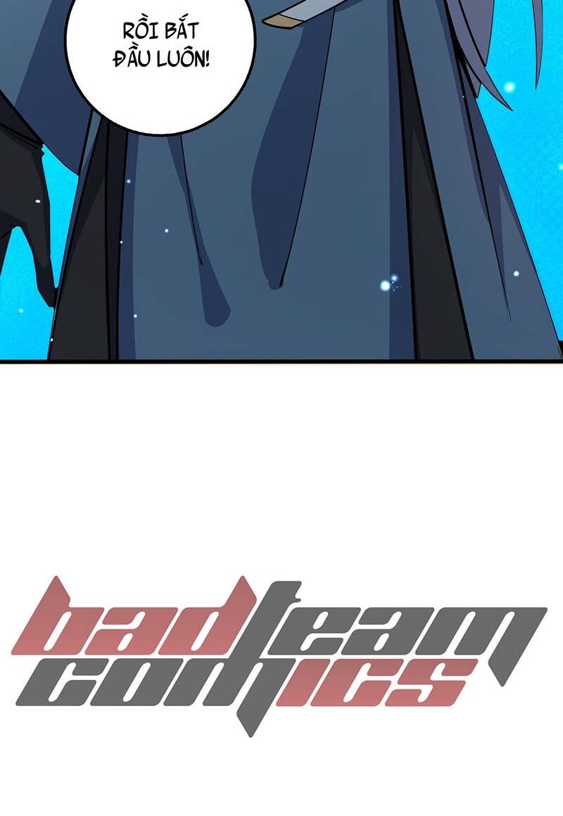 Sư phụ của ta mỗi khi đến đại nạn mới đột phá - Chapter 10 - Page 8